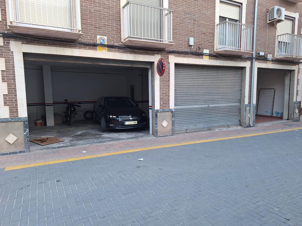 Local comercial en Jumilla