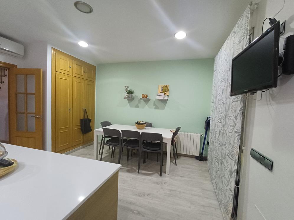 Duplex en Barrio San Juan