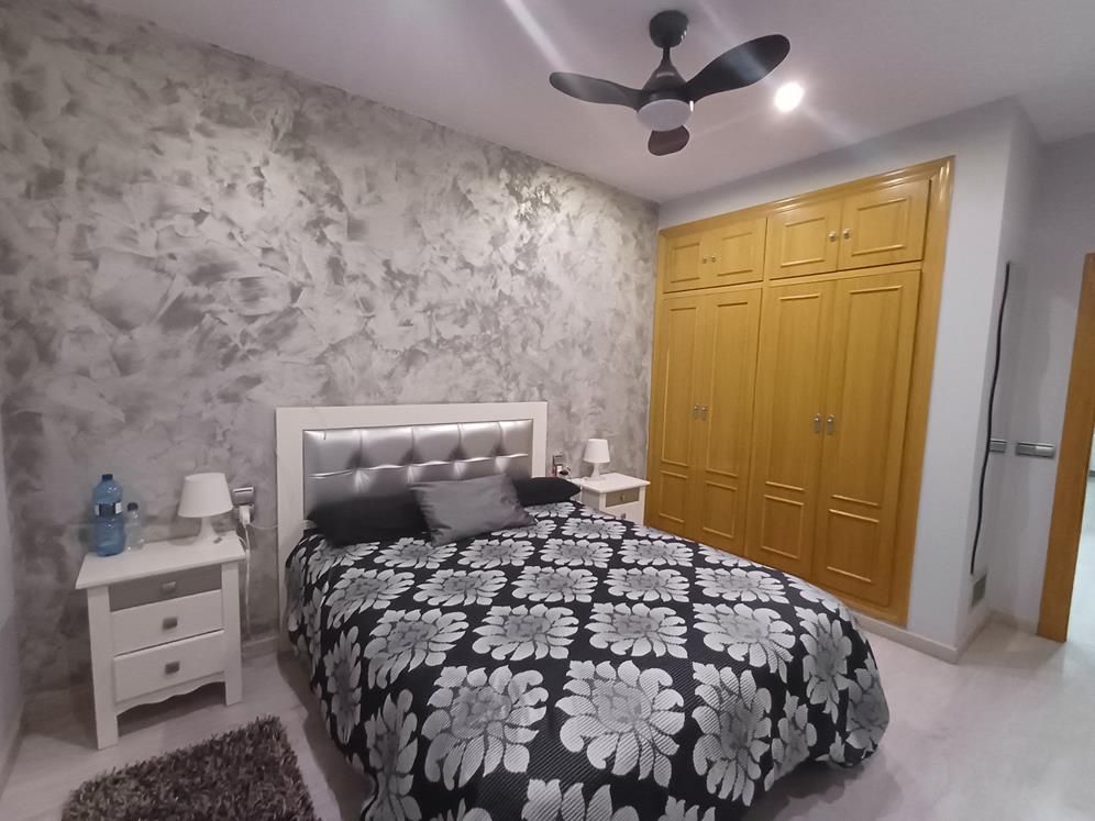 Duplex en Barrio San Juan