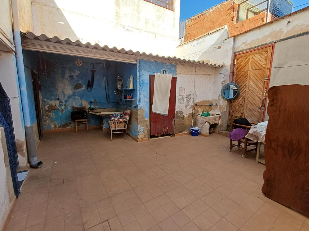 Casa en La Alqueria Jumilla