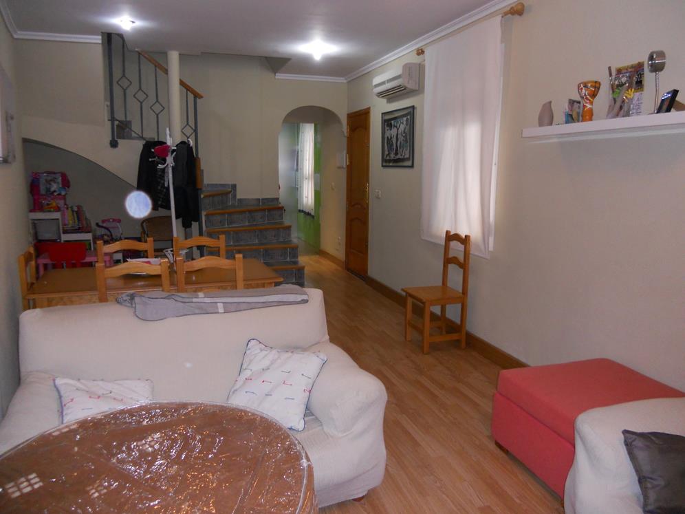 Casa en Jumilla