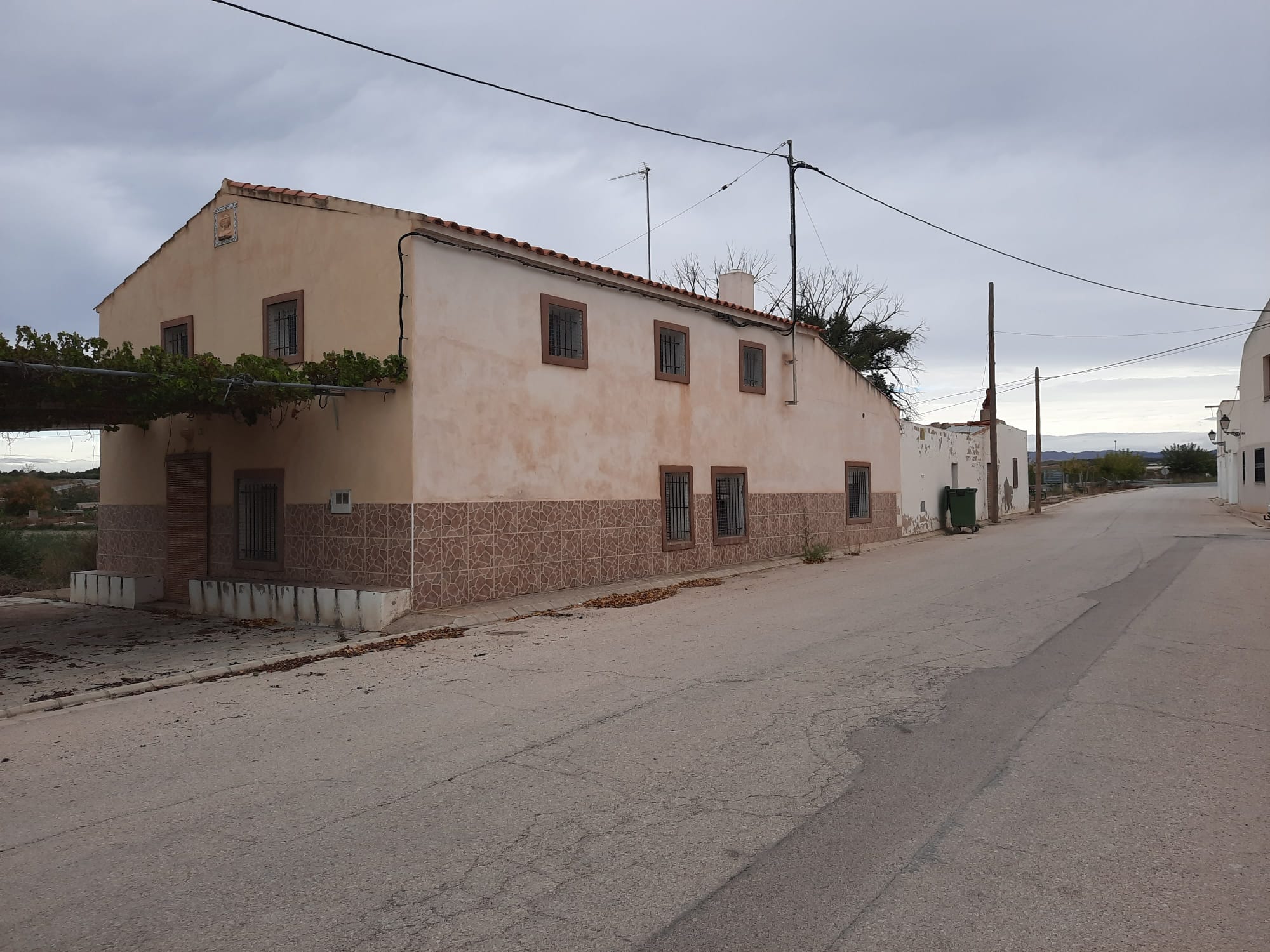 Casa en Albatana, Albacete