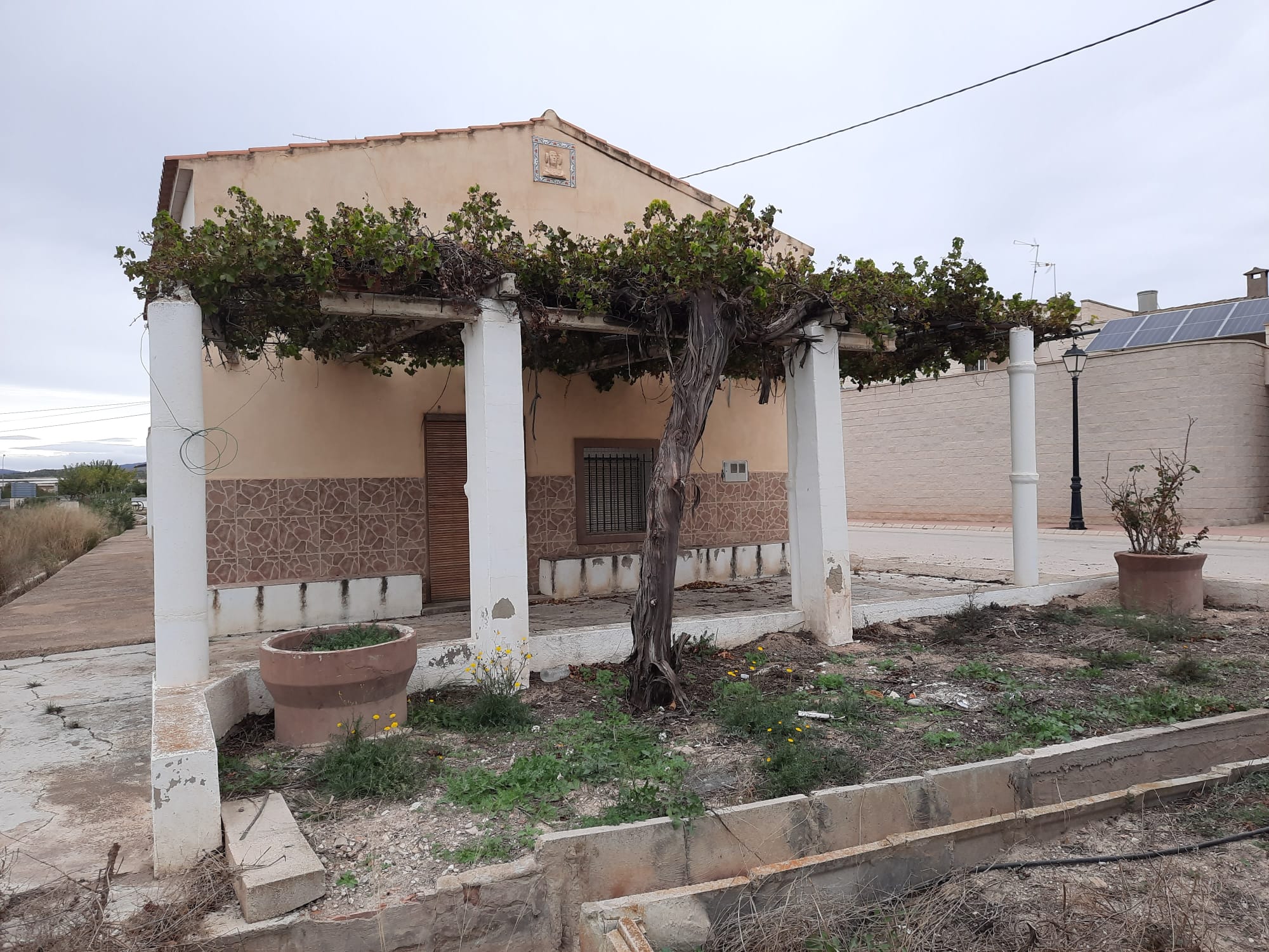 Casa en Albatana, Albacete