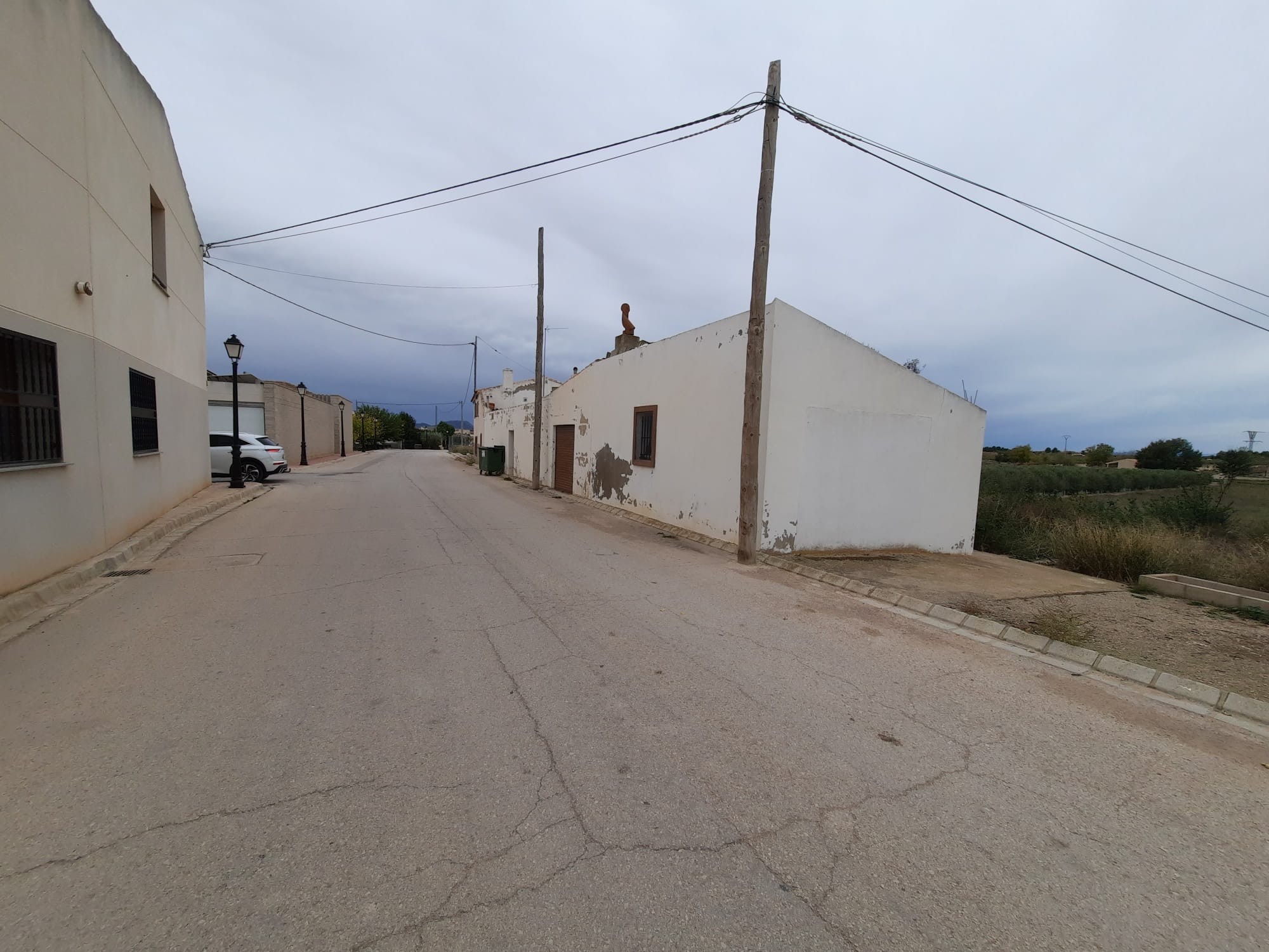 Casa en Albatana, Albacete