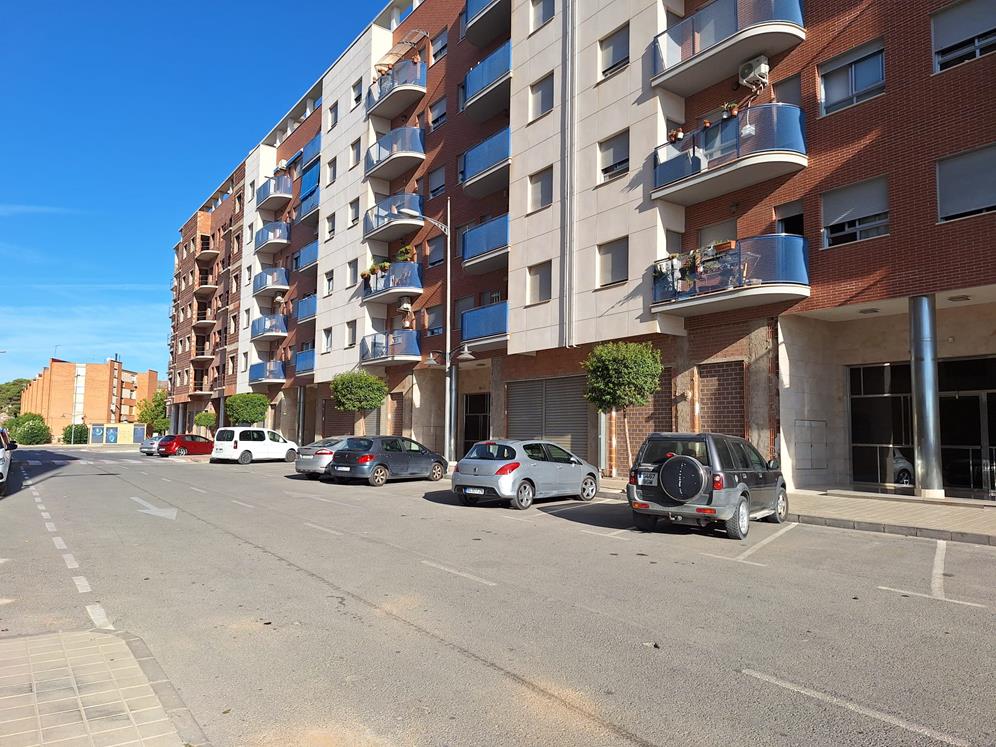 Local comercial en Jumilla