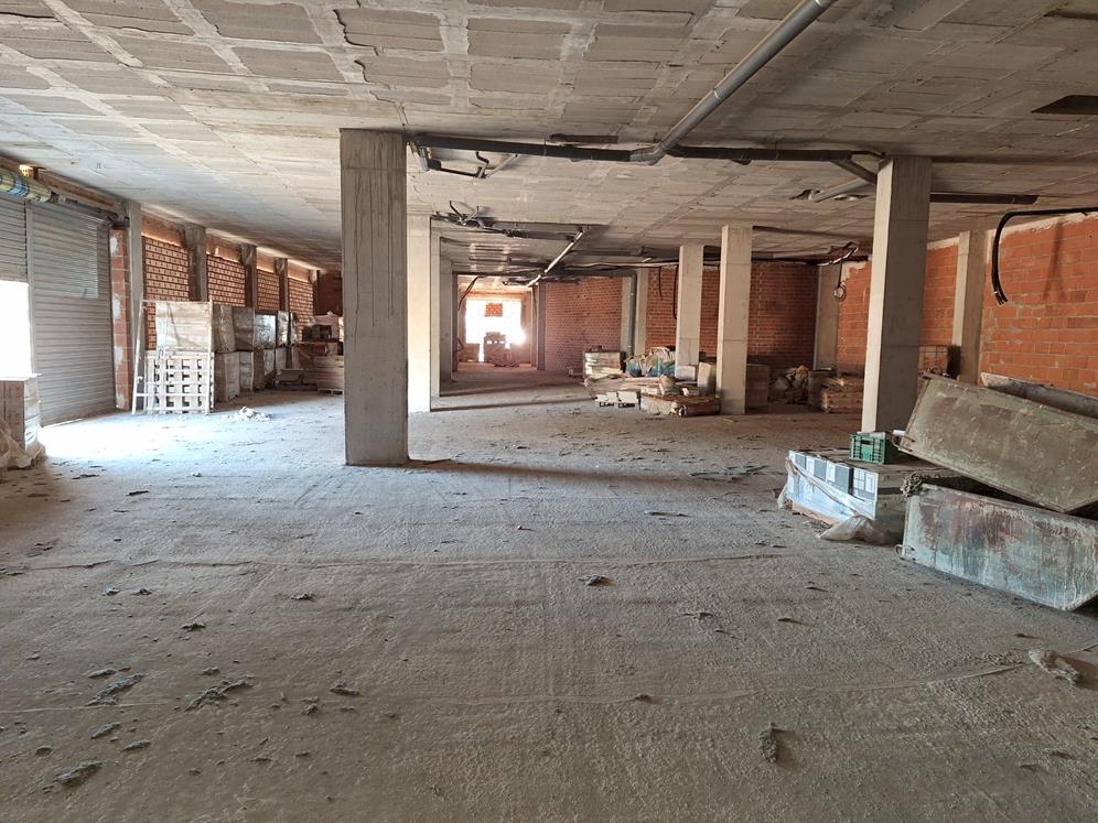 Local comercial en Jumilla