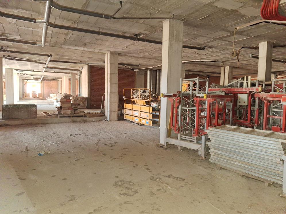 Local comercial en Jumilla