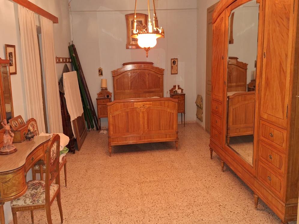 Casa centrica en Jumilla