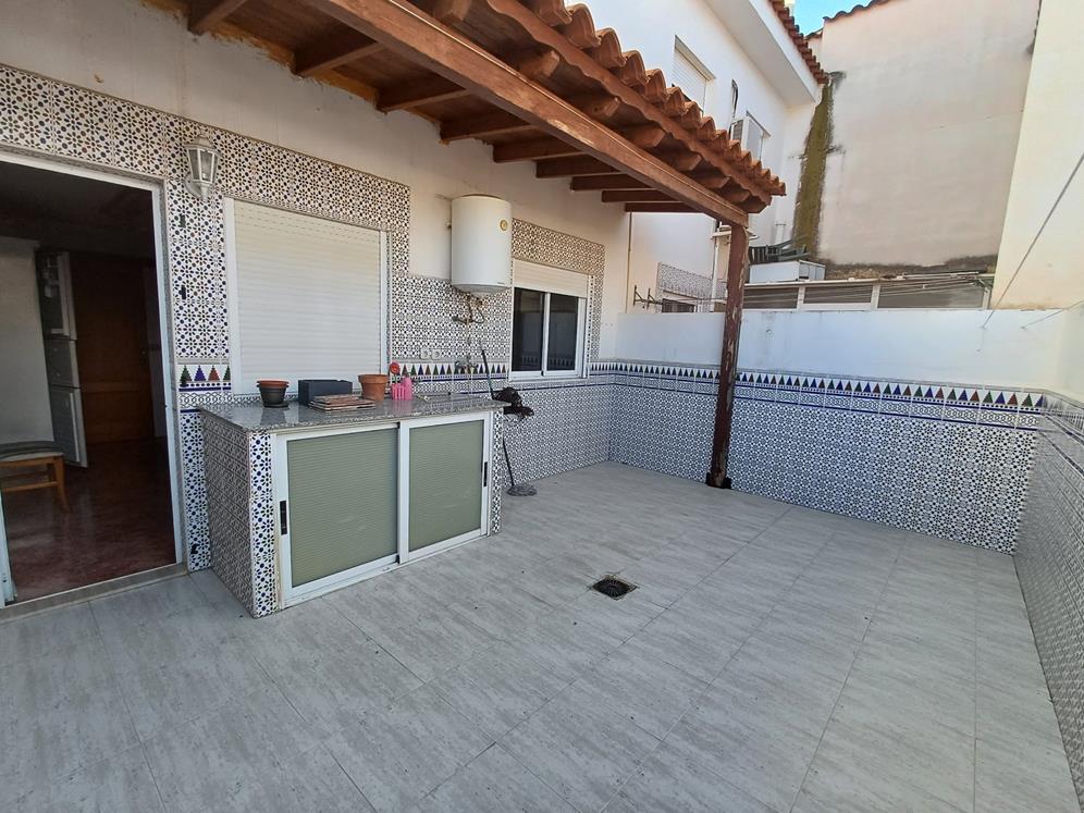 Duplex en Jumilla