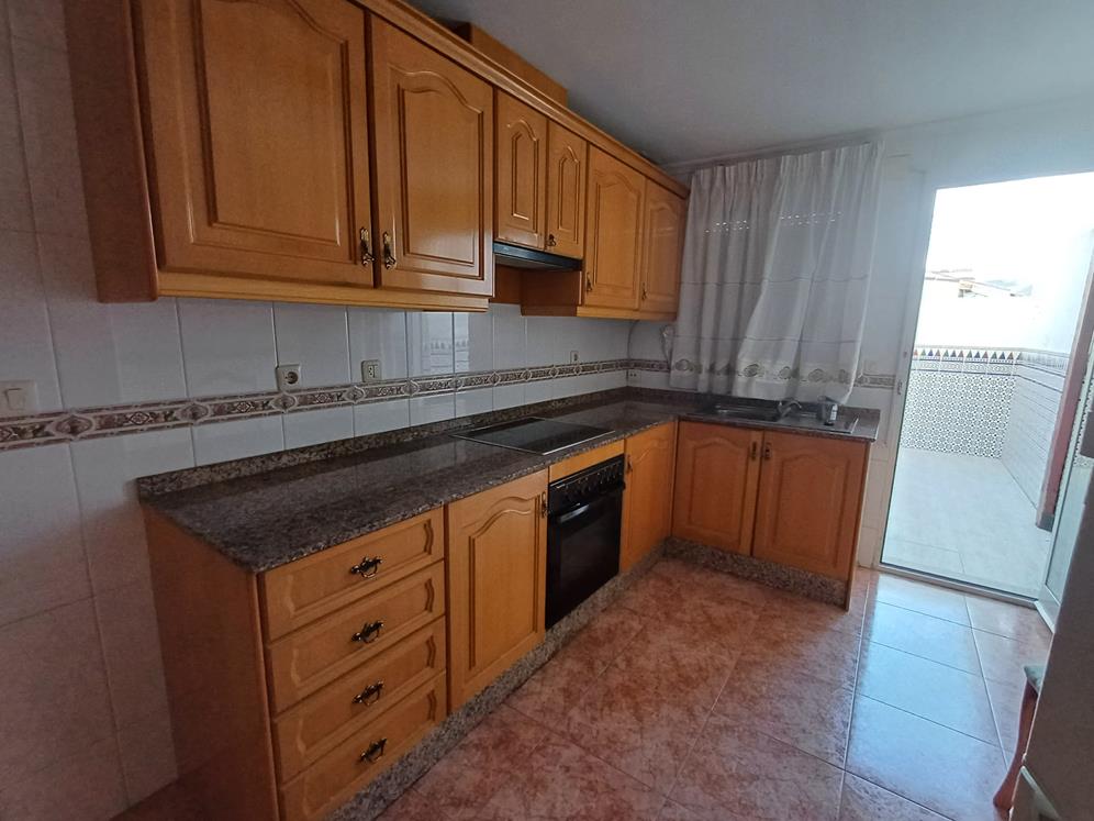 Duplex en Jumilla