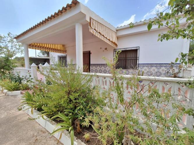 Chalet en La Fuente del Pino, Jumilla